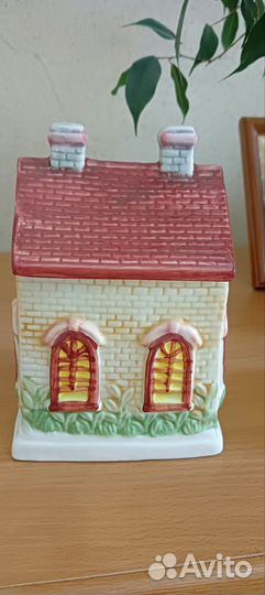 Ваза конфетница