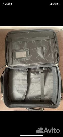 Сумка для ноутбука