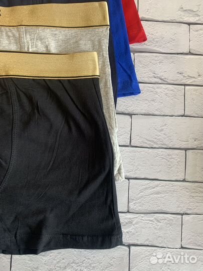 Трусы мужские