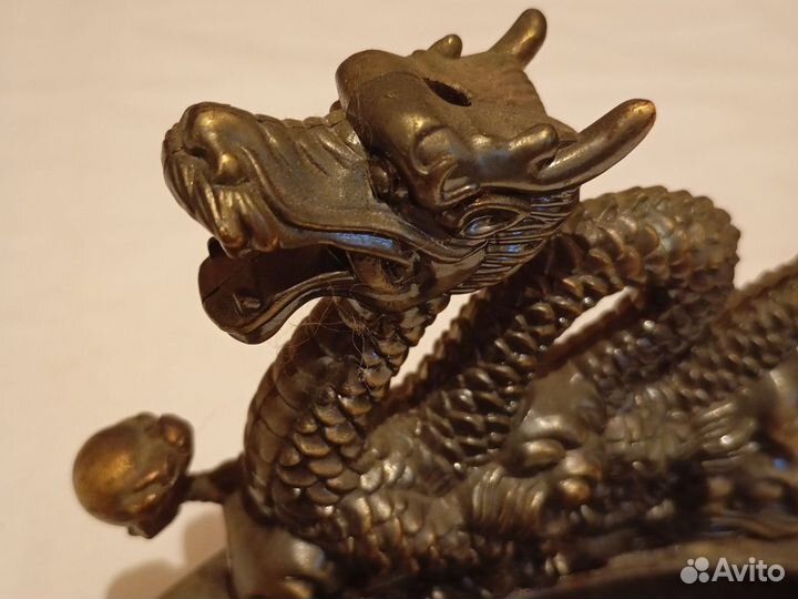 Пепельница