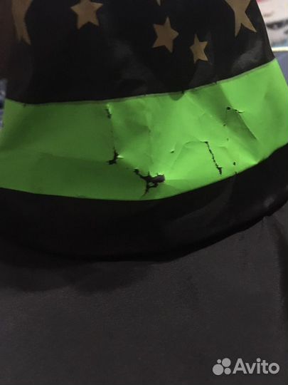 Праздничный колпак