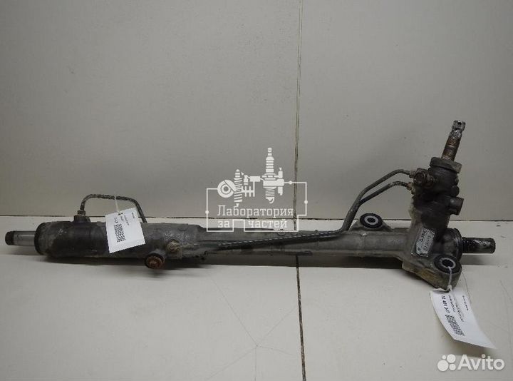 Рейка рулевая Mazda GJ6E-32-110J