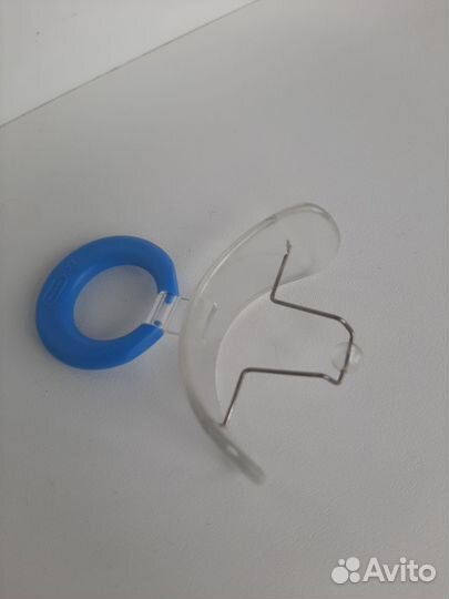 Вестибулярная пластина