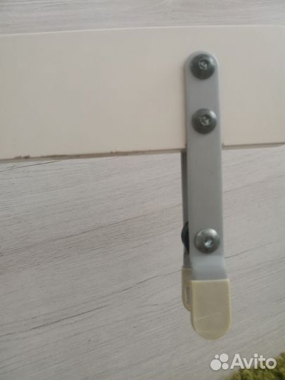 Бортик IKEA vikare