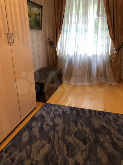 2-к. квартира, 47 м², 3/5 эт.