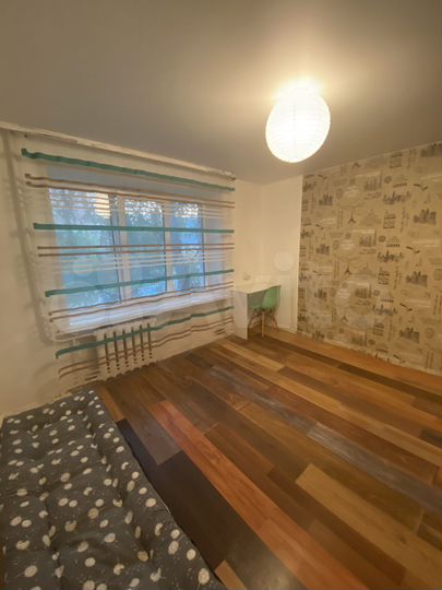 1-к. квартира, 17 м², 2/5 эт.