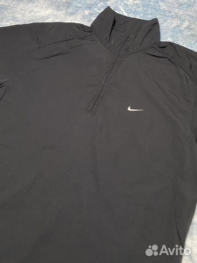 Ветровка для игры в бейсбол Nike M