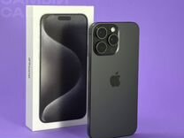 iPhone 15 Pro Max, 256 ГБ