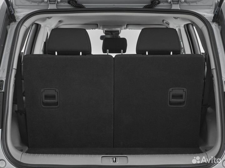 Chevrolet Orlando 1.8 AT, 2013, 151 000 км