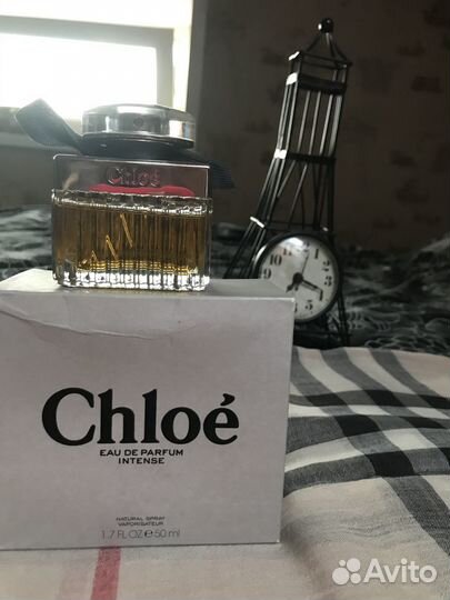 Духи женские