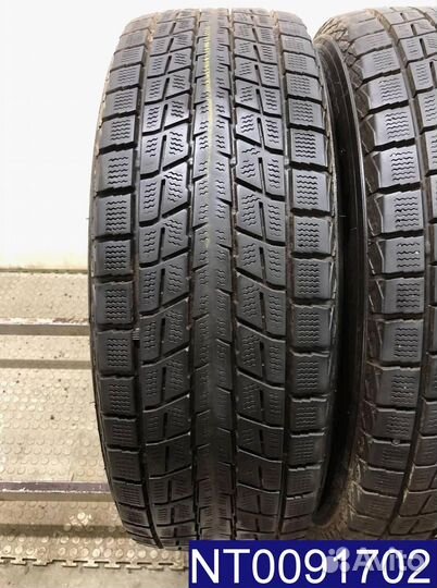 Dunlop Winter Maxx SJ8 215/60 R17 102P