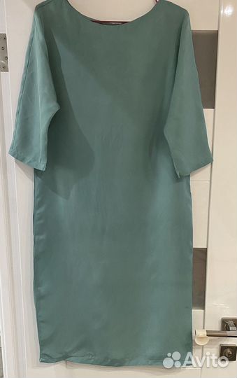 Платье 44 размер