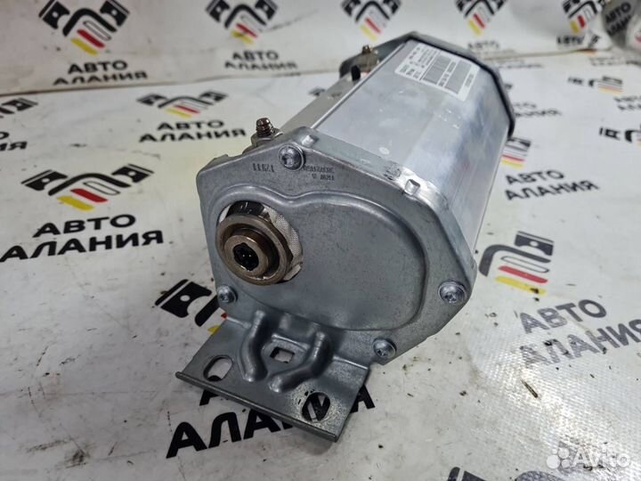 Модуль AIR BAG Bmw X1 E84 N52B30AF 2012