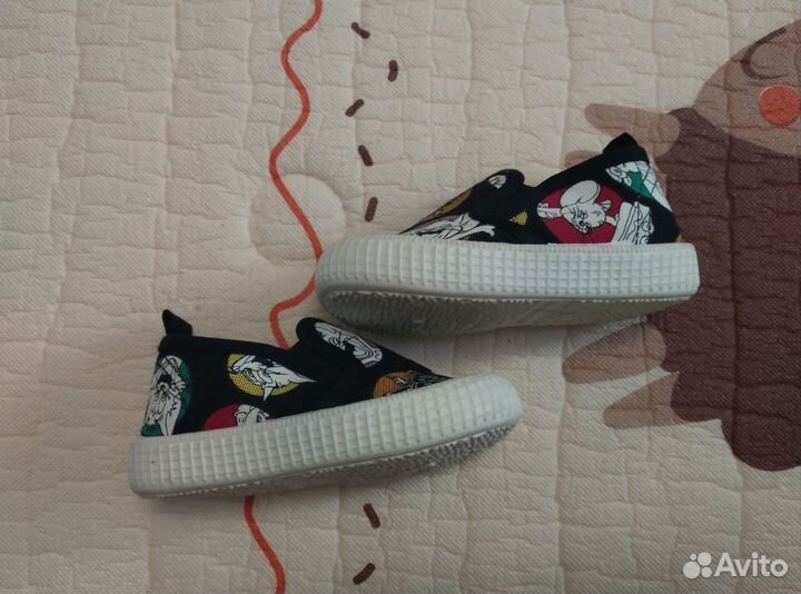 Обувь для мальчика