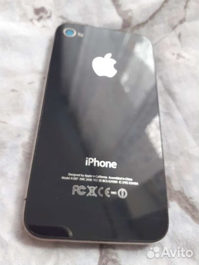 iPhone 4s 8g
