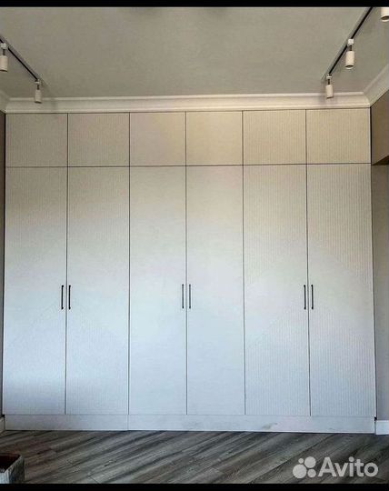 Шкафы на заказ (Расчёт стоимости за 5 мин)