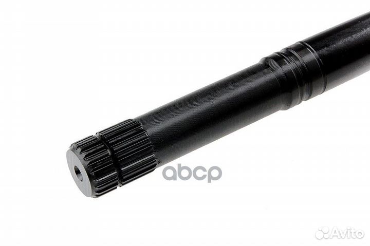 Вал полуоси Toyota Corolla 1.4/1.6vvti 01-06 23