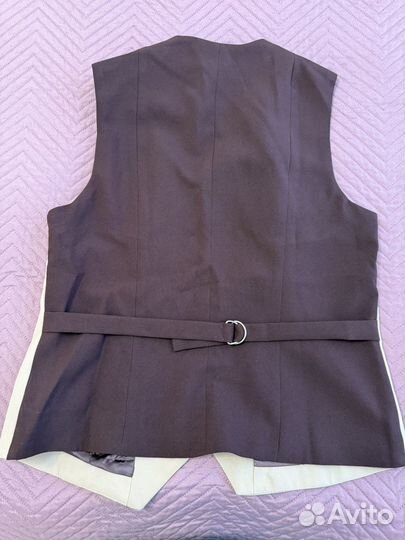 Жилетка женская 46 новая (форма Мфц)