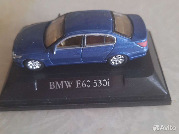 Модели автомобилей 1 18