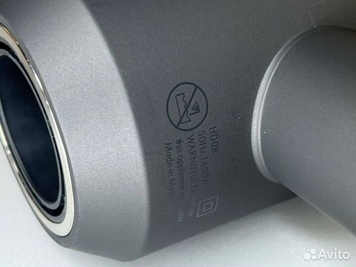 Фен Dyson Supersonic «оригинал»