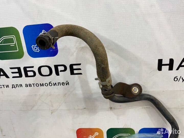 Шланг гидроусилителя Mazda 6 GG L813 2005