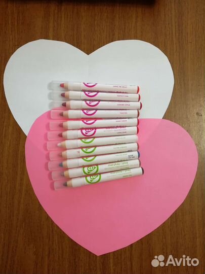 Декоративная косметика