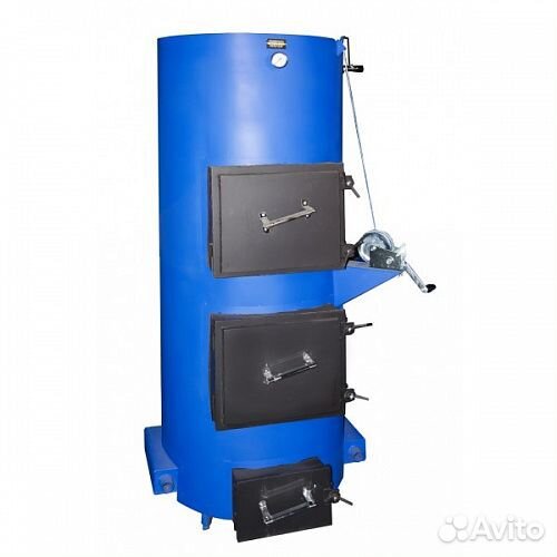 Отопительные котлы