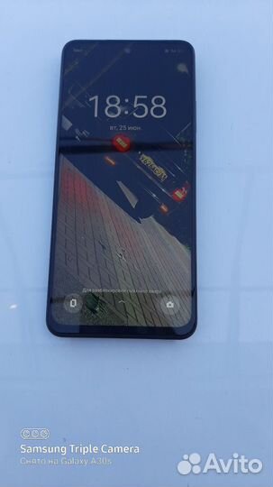 realme C55, 8/256 ГБ