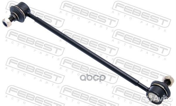 Тяга стабилизатора 0123-ZZT230F 0123-ZZT230F Fe