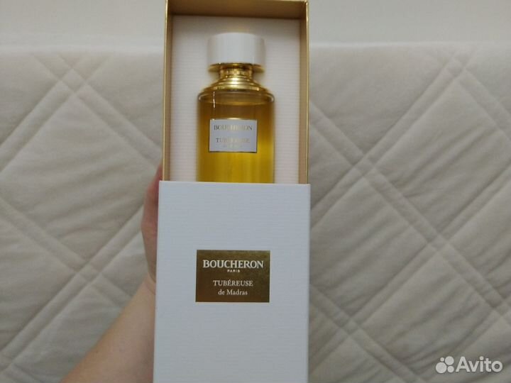 Духи женские