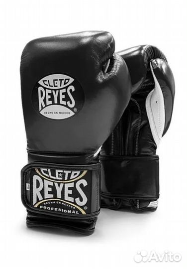 Перчатки cleto reyes 12oz