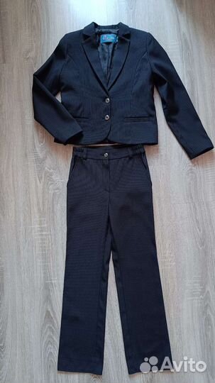 Школьная форма 