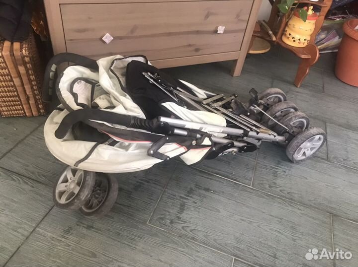 Коляска-трость Hoco