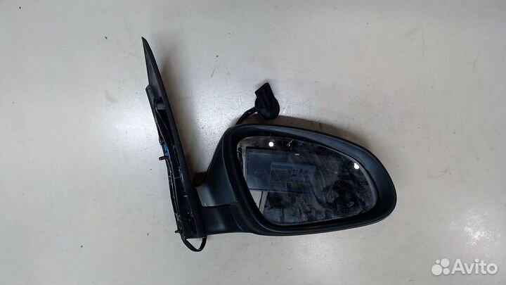 Зеркало боковое Opel Astra J, 2011