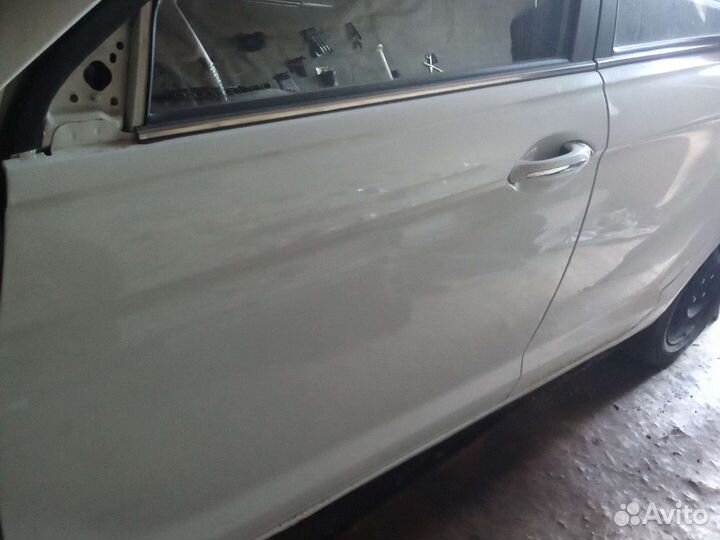 Лифан solano 2 авторазборка