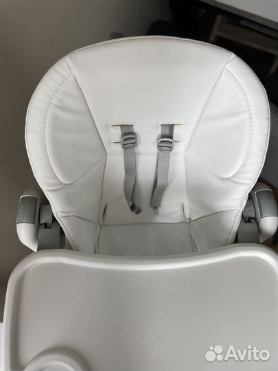 Стульчик для кормления peg perego tatamia