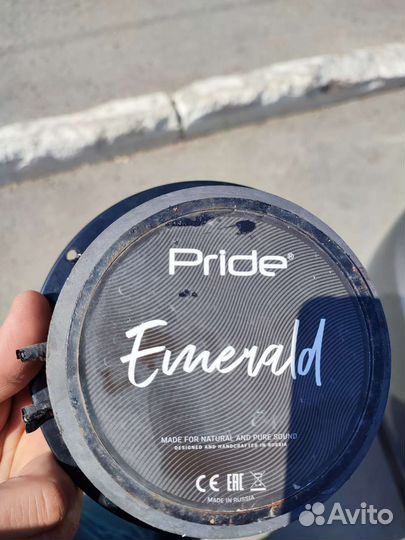 Колонки для автомобили бу, subwoofer, усилитель