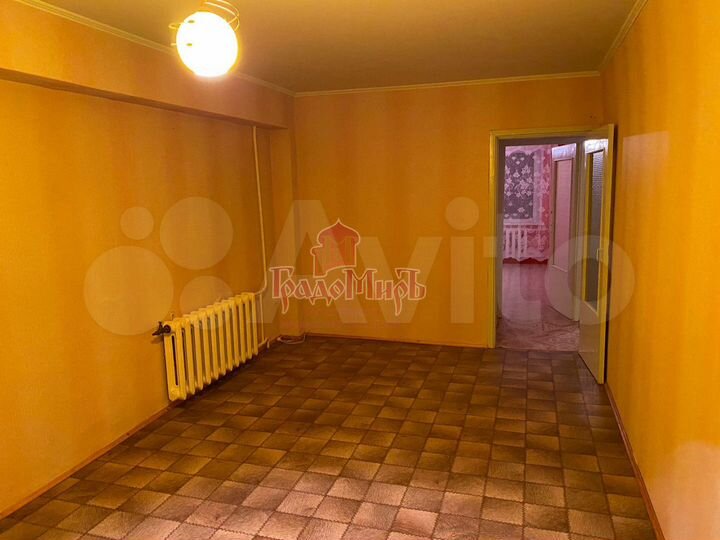 3-к. квартира, 70,5 м², 1/5 эт.