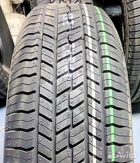 Yokohama Geolandar G033V 215/70 R16 100H