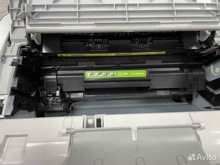 Принтер лазерный hp P1102