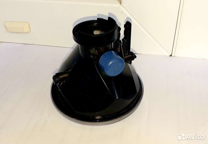 Противотуманная фара Рено, Форд, Дэу