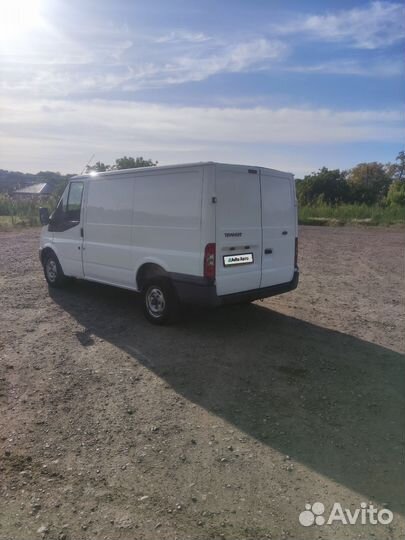 Ford Transit 2.2 МТ, 2013, 295 000 км