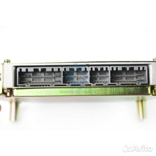 Радиатор отопителя панель управления Хитачи zx70