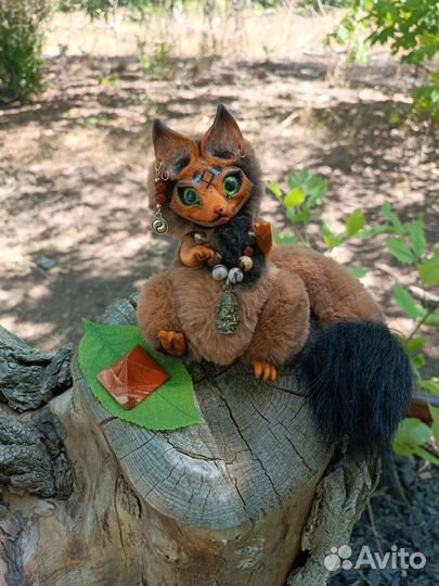 Дух Помощник. Дух Наследия