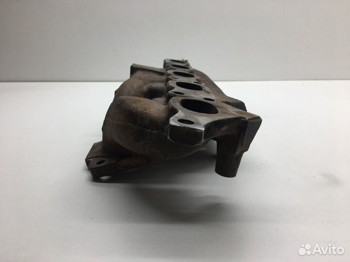 Коллектор выпускной Volvo S60 RS B5244T3 2001