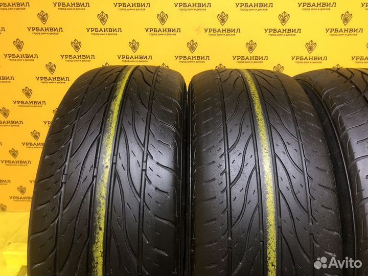 Maxxis MA-Z4S Victra 205/55 R16 94V