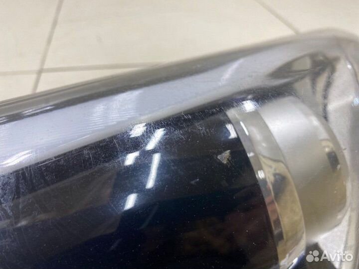 Фара передняя правая Hyundai Creta 1