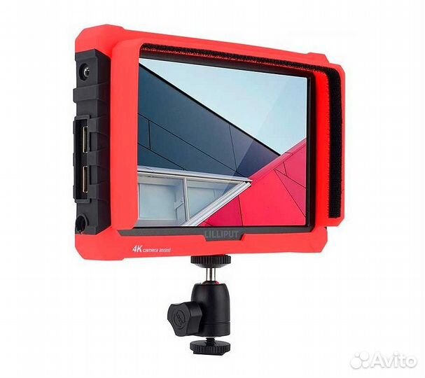 Накамерный монитор Lilliput A7s 7