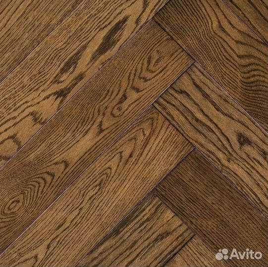 Инженерная доска елка