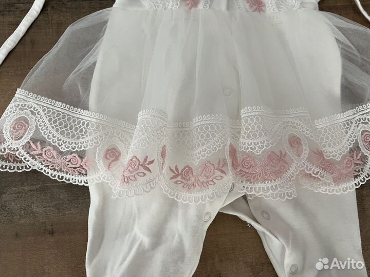 Комплект на выписку наследник выжанова